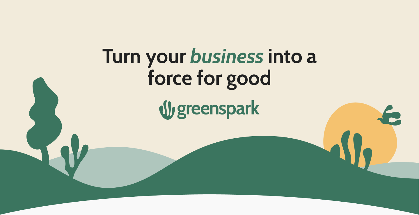 Sustainable Development | Greenspark